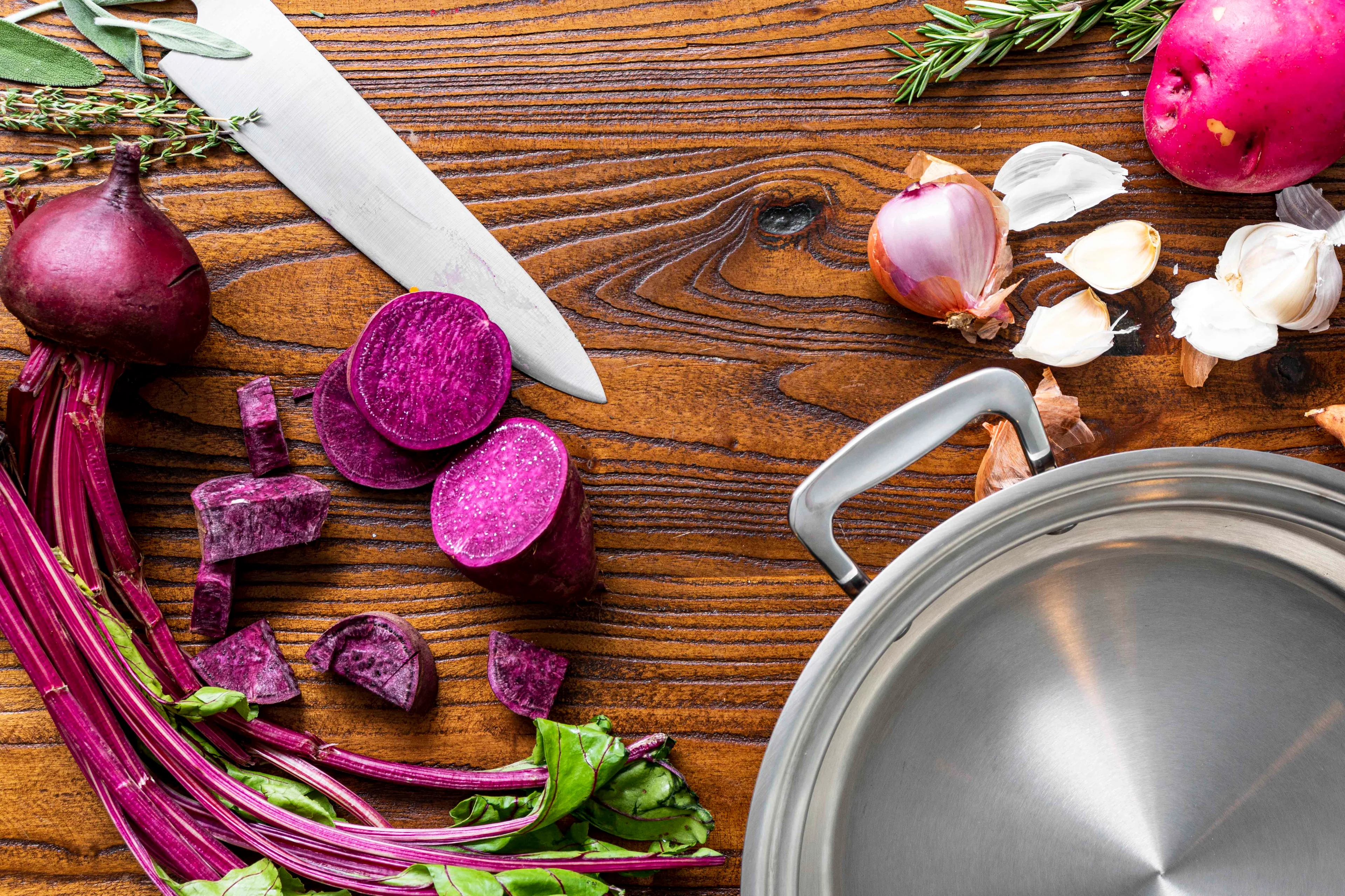 Master Your Kitchen for Life