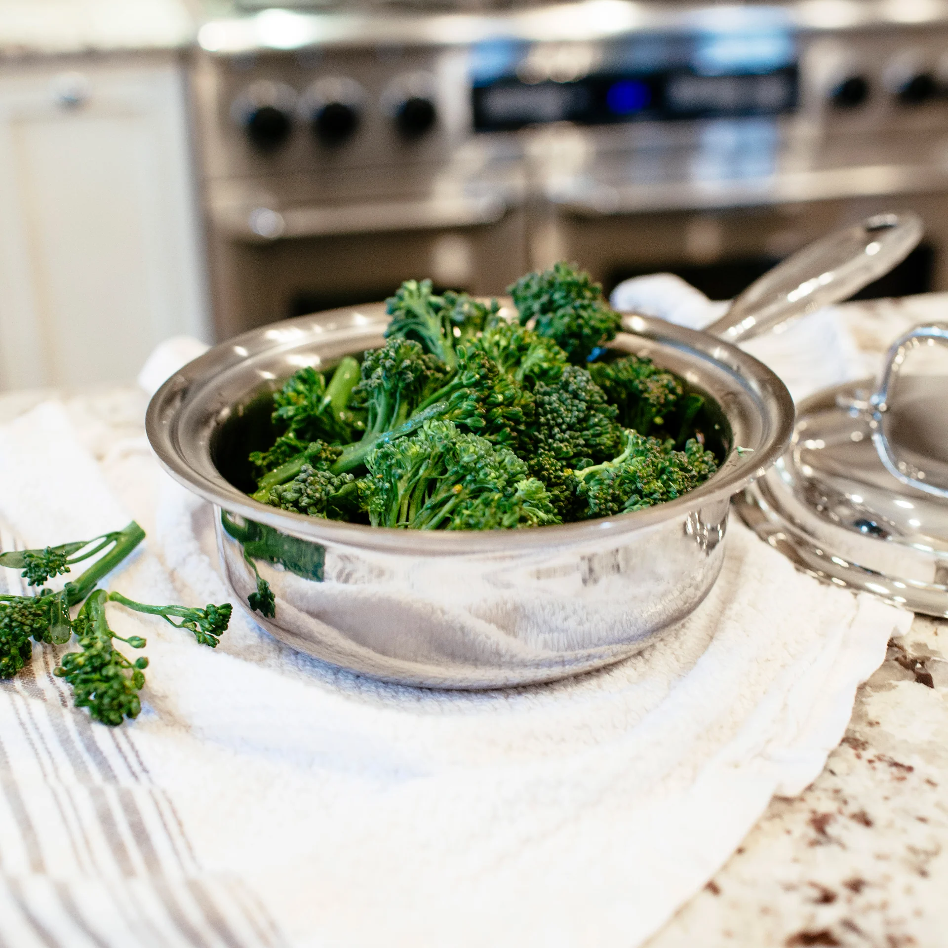 1.5 Quart Sauté with Cover - Image 3