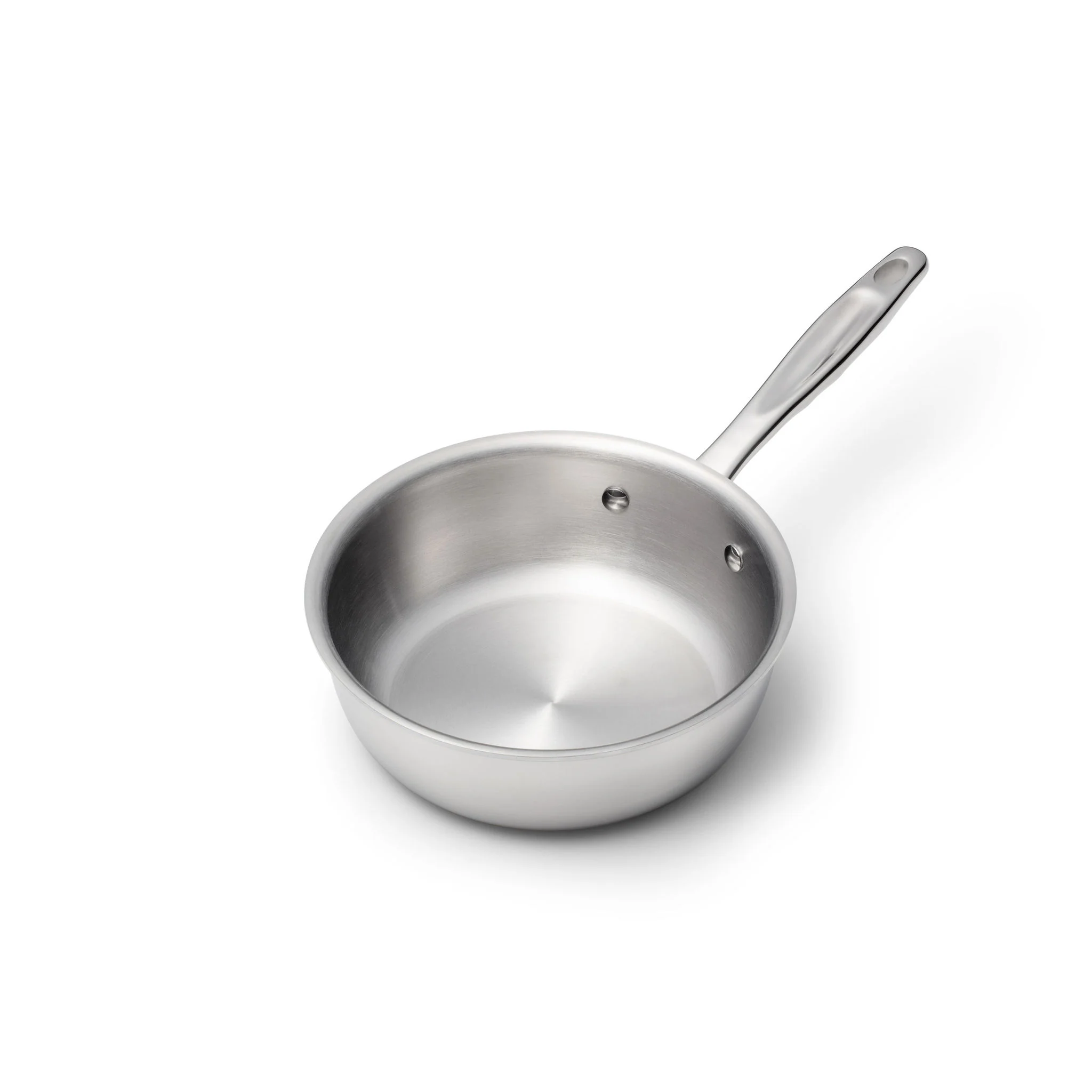 2 Quart Saucier - Image 2