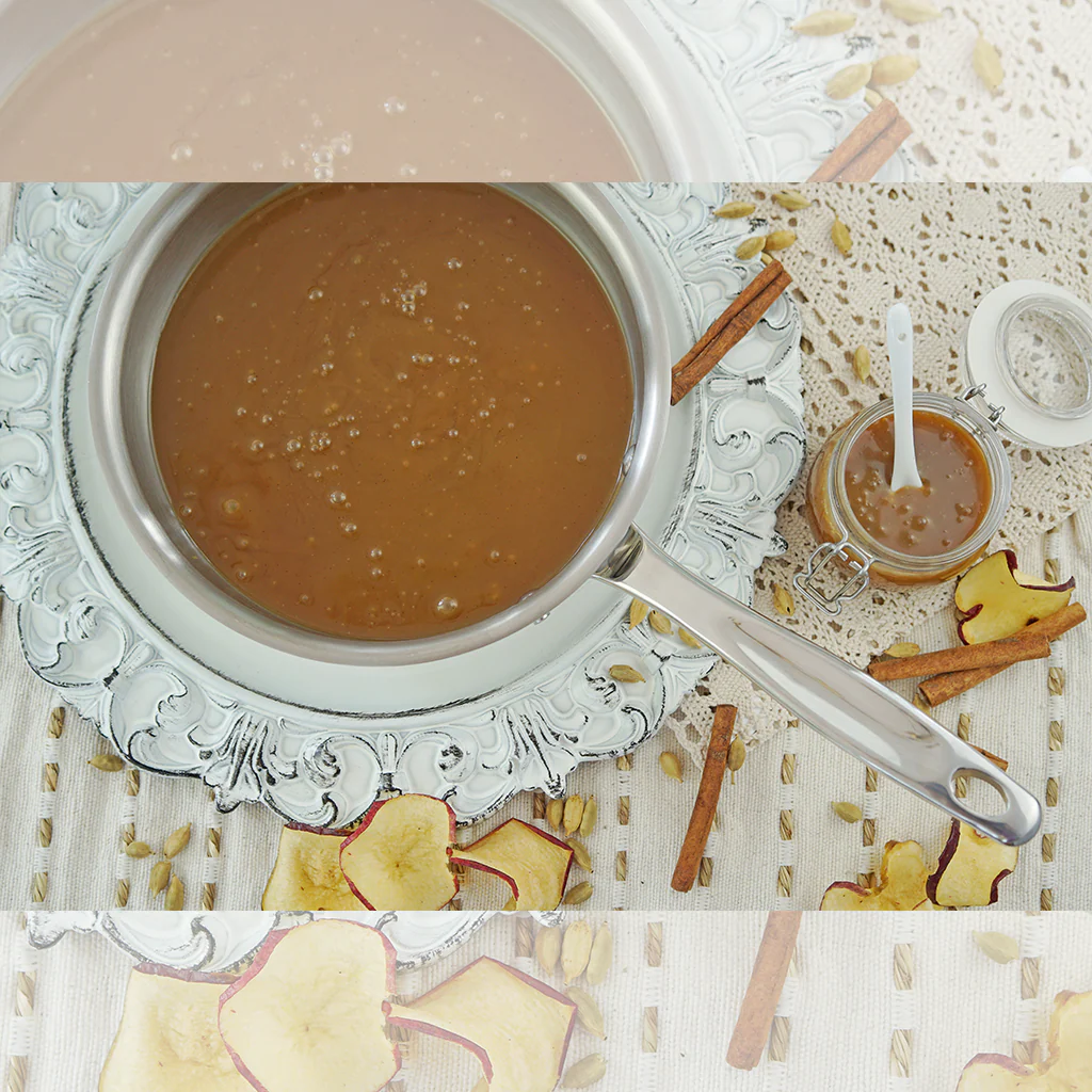 2 Quart Saucier - Image 4