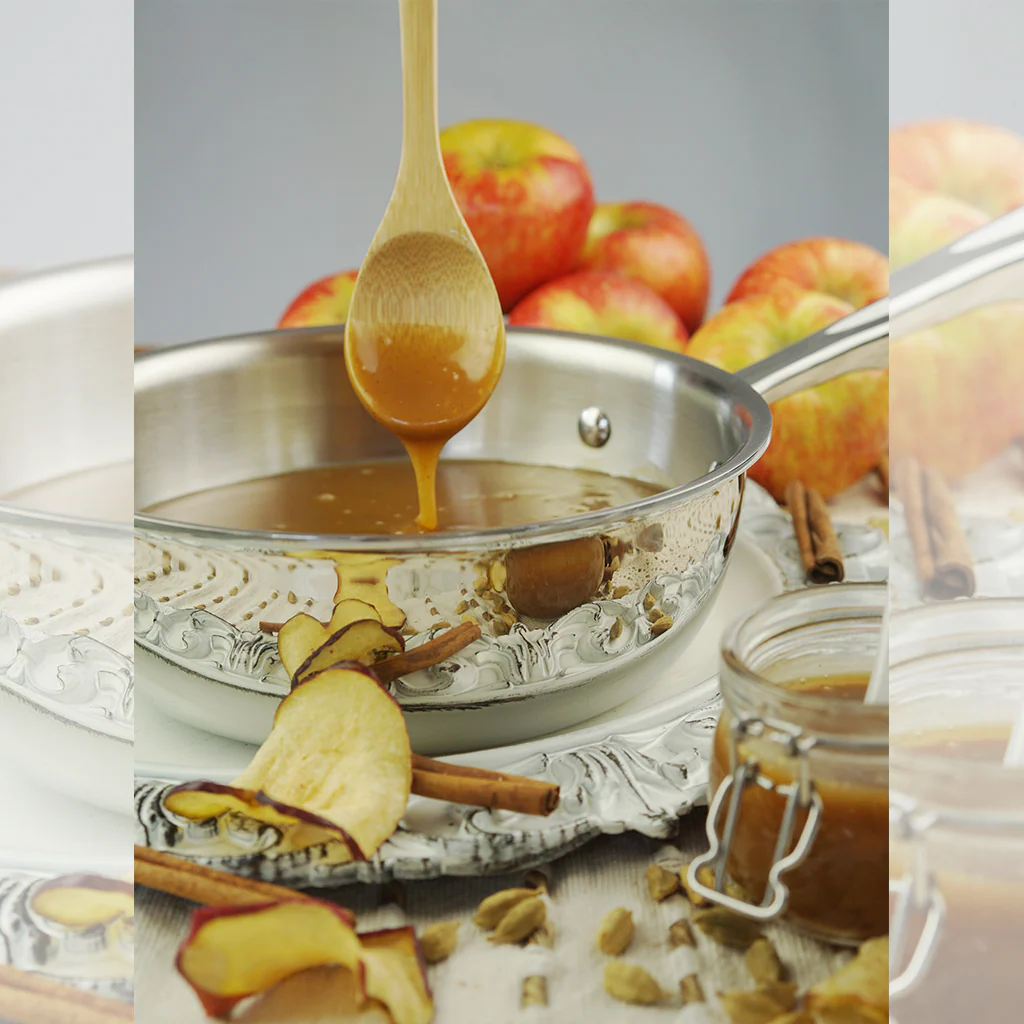 2 Quart Saucier - Image 5