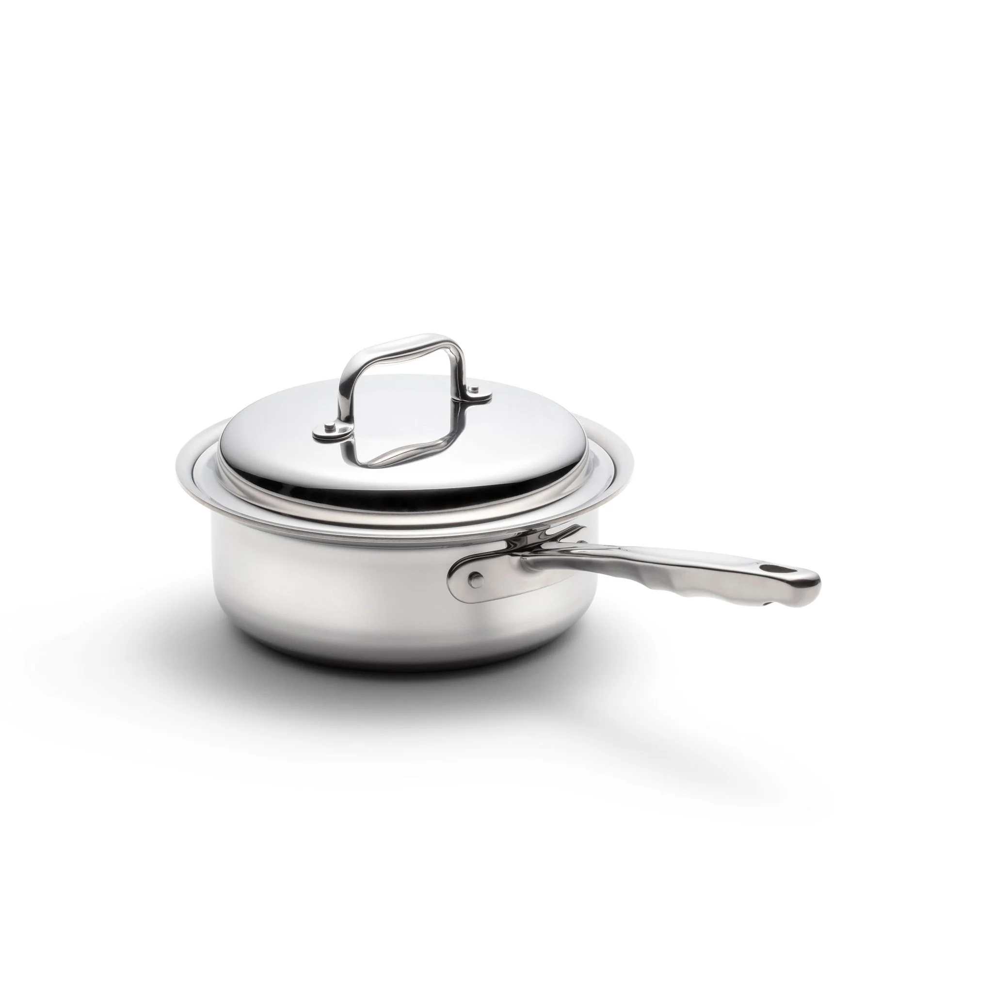 21-Piece Cookware Set - Image 4