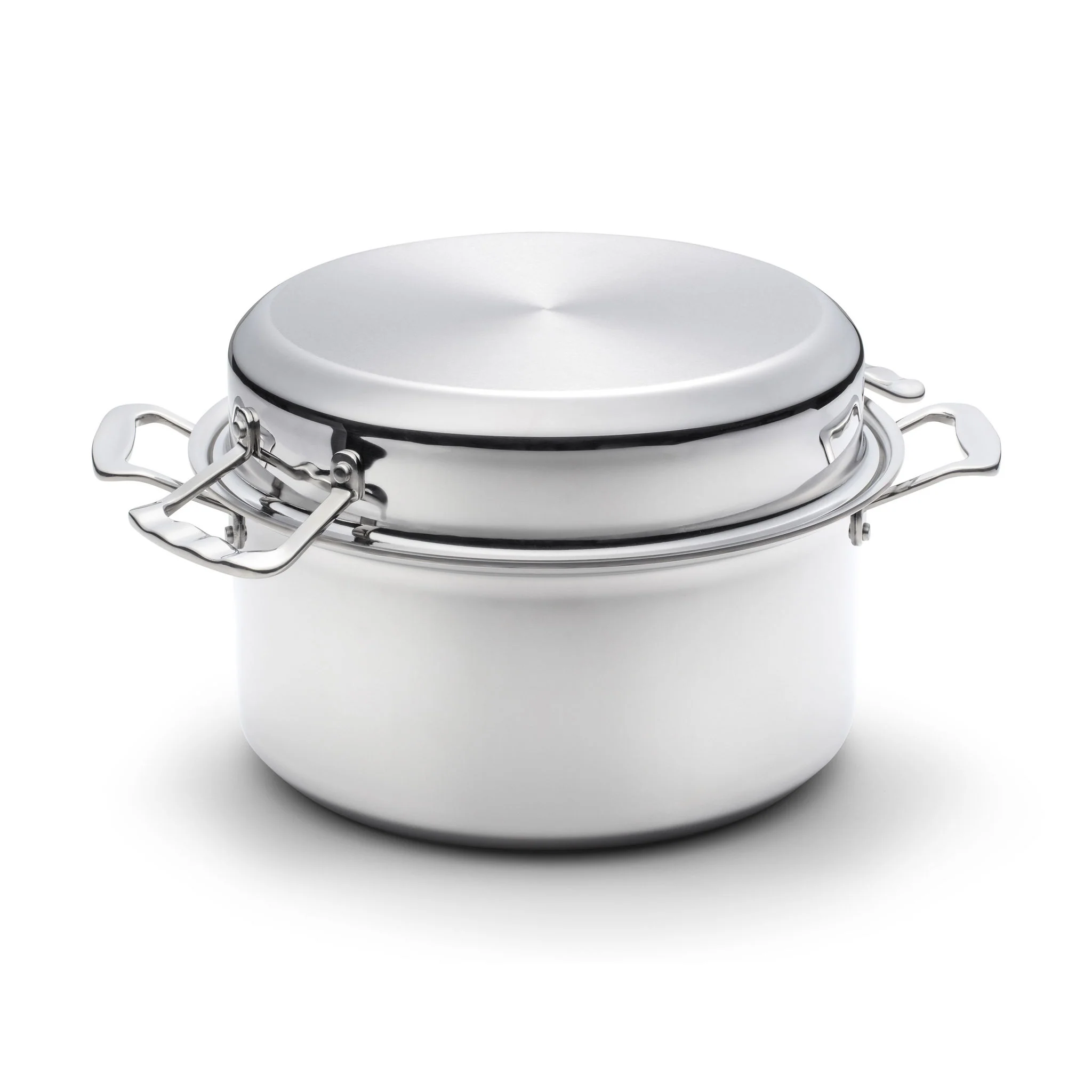3-in-1 Roasting Pan with Handles - Image 6