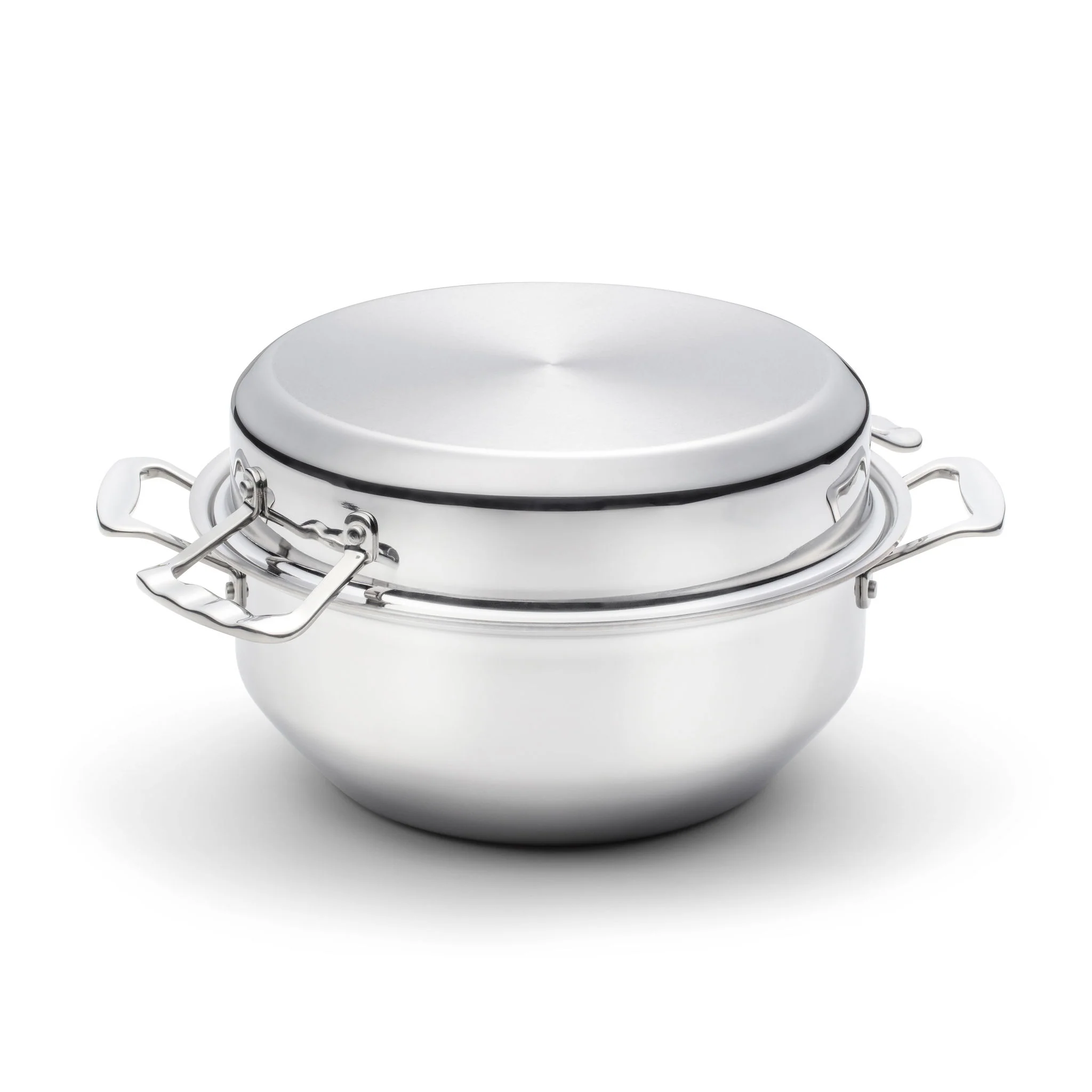3-in-1 Roasting Pan with Handles - Image 8