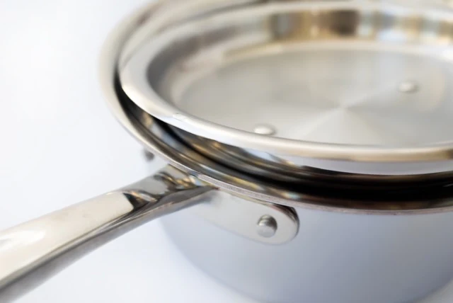 Apollo Popper by 360 Cookware - Image 3
