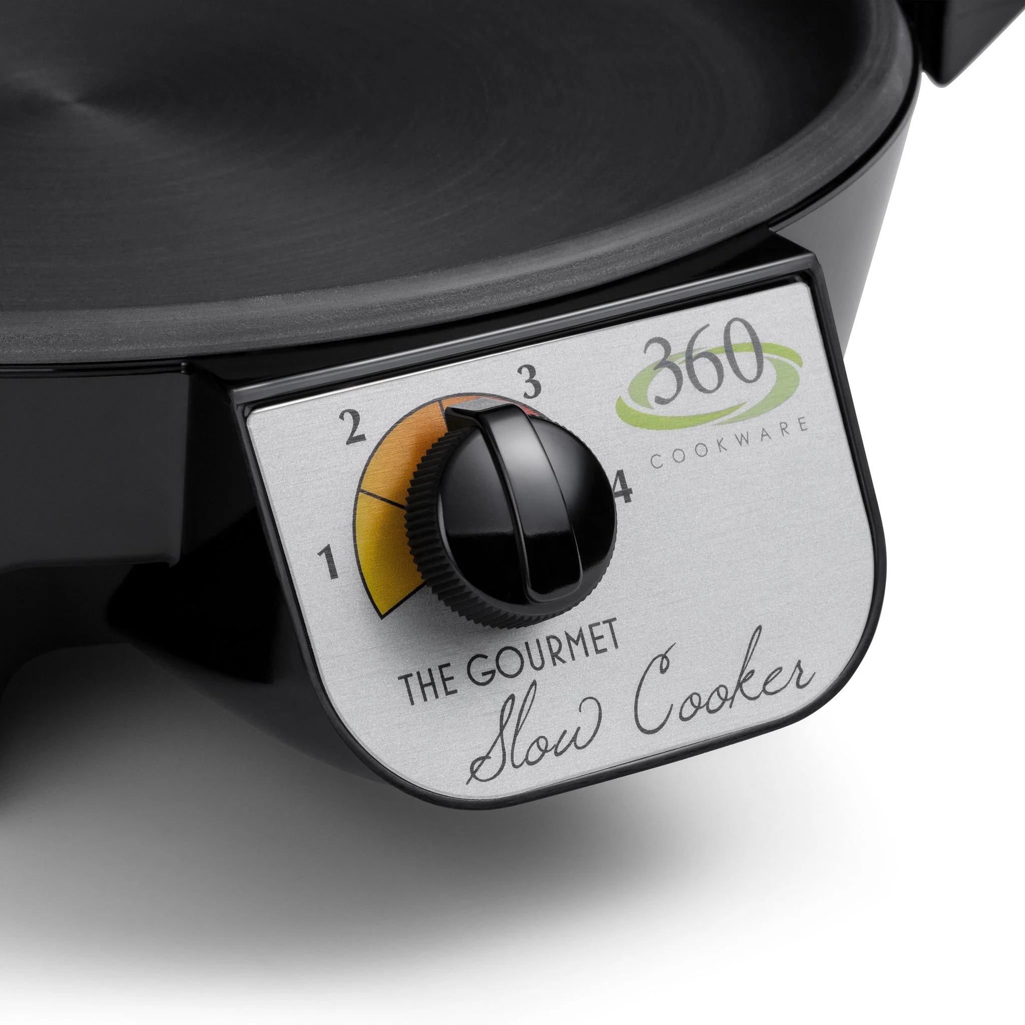 6 Quart Slow Cooker Set - Image 5