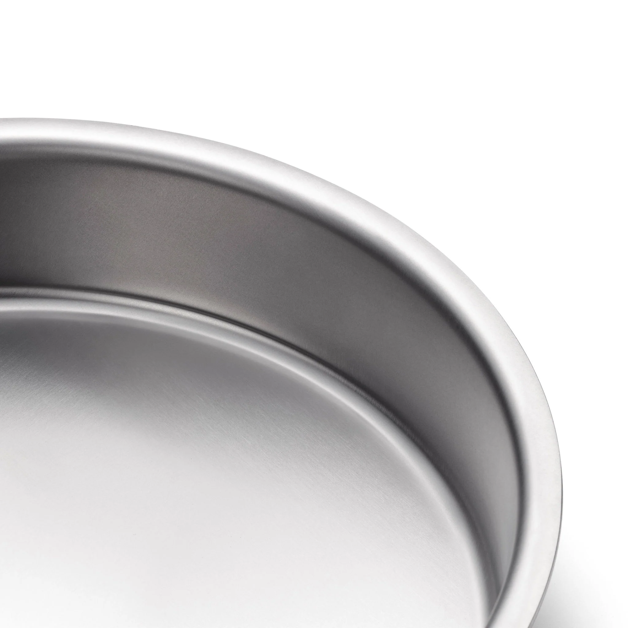9" Round Cake Pan with Handles - Image 4