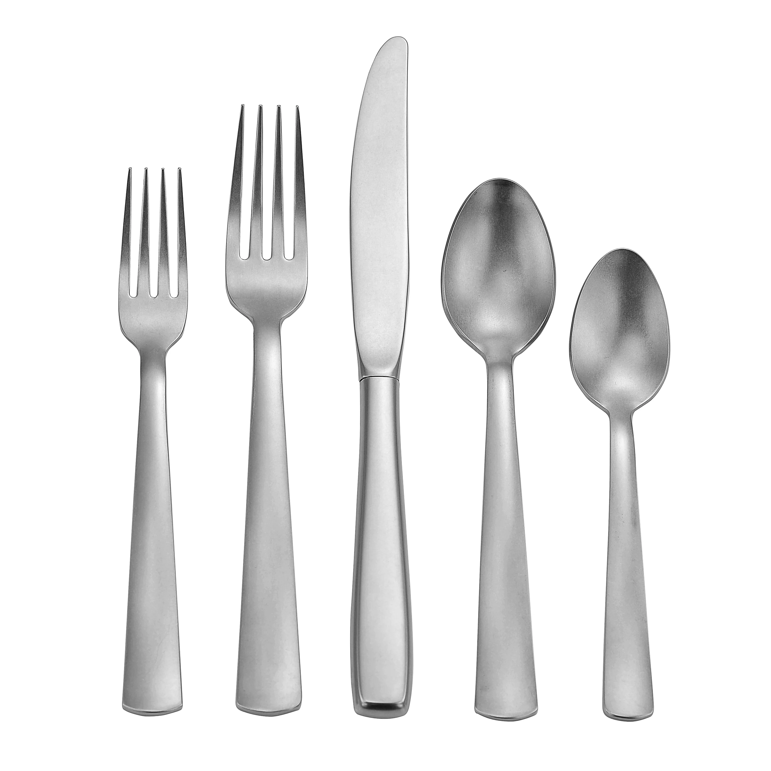 American Industrial- 45 Piece Set - Image 2