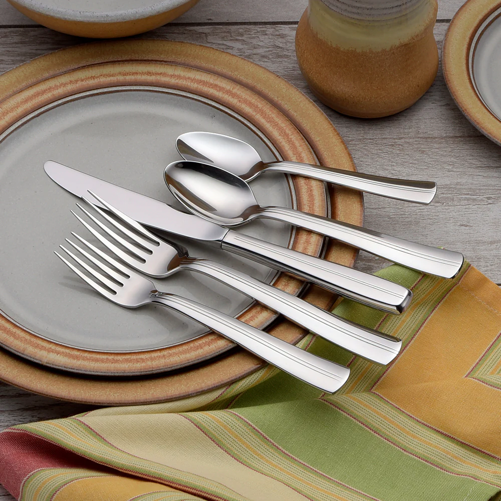 Cedarcrest- 45 Piece Set - Image 2