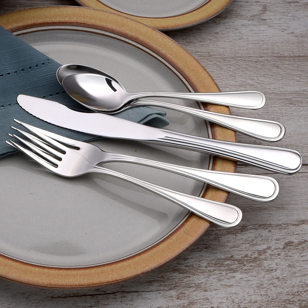 Classic Rim- 65 Piece Set - Image 2