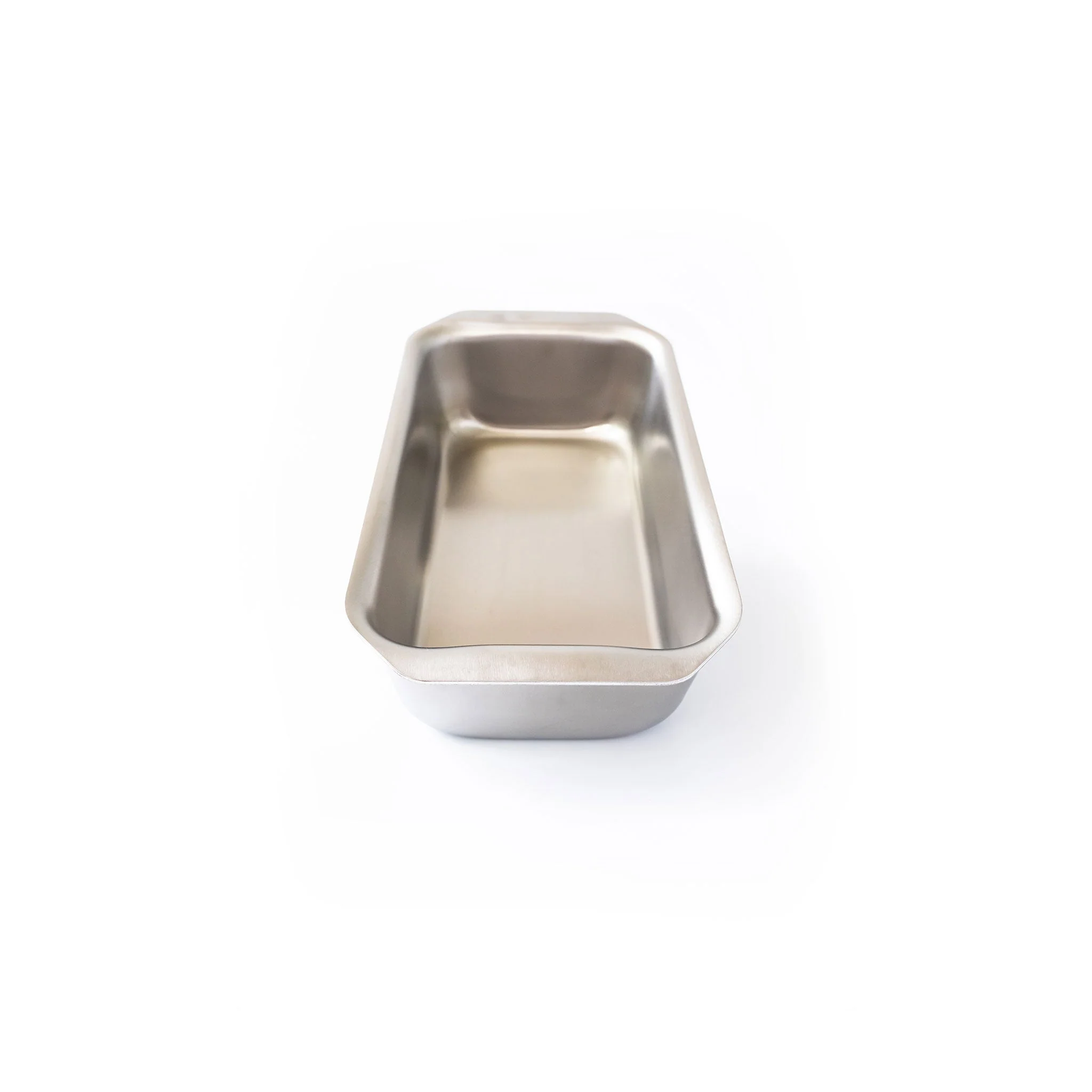 Factory Seconds  Loaf Pan with Tab Handles - Image 3