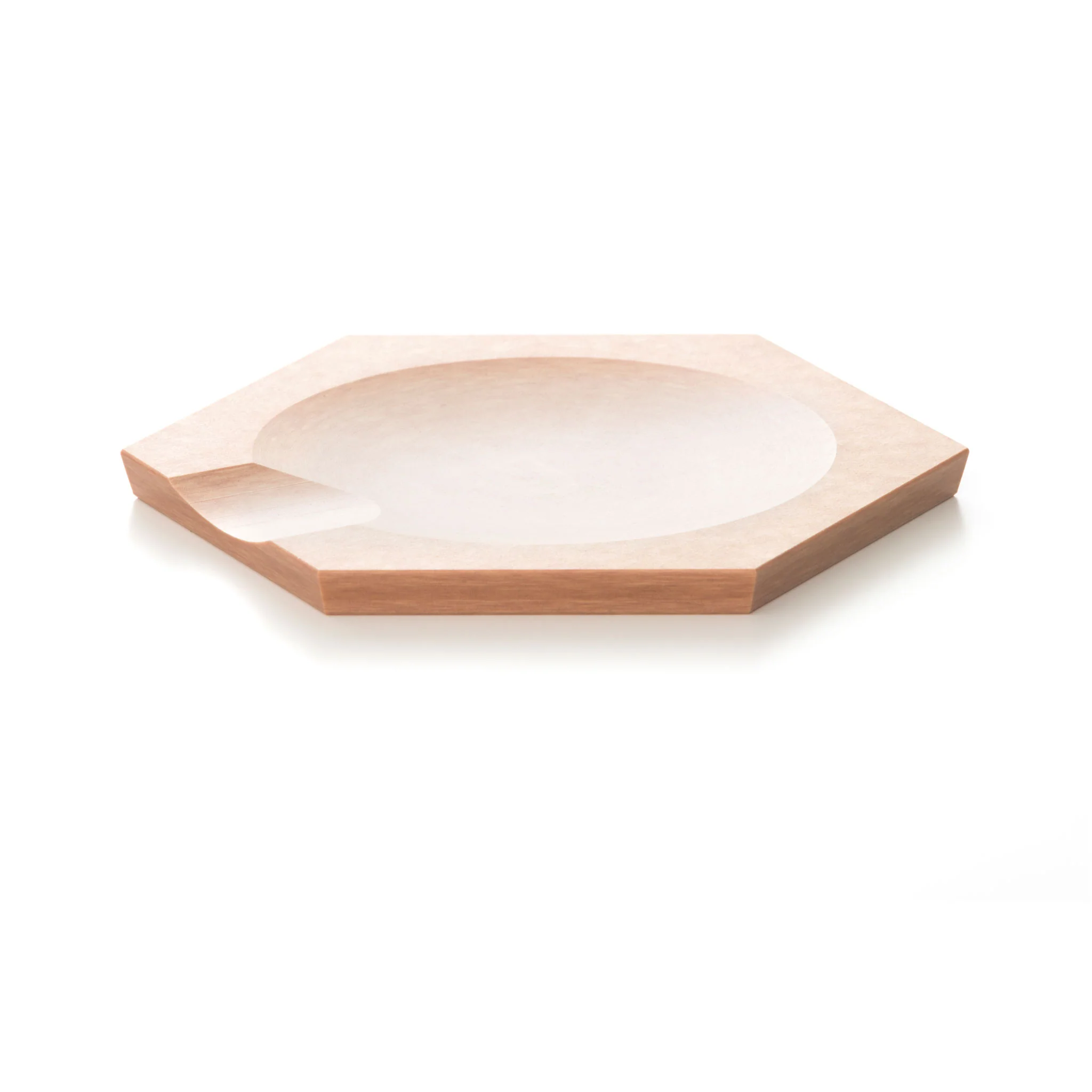 Hex Tool Rest- Natural - Image 3