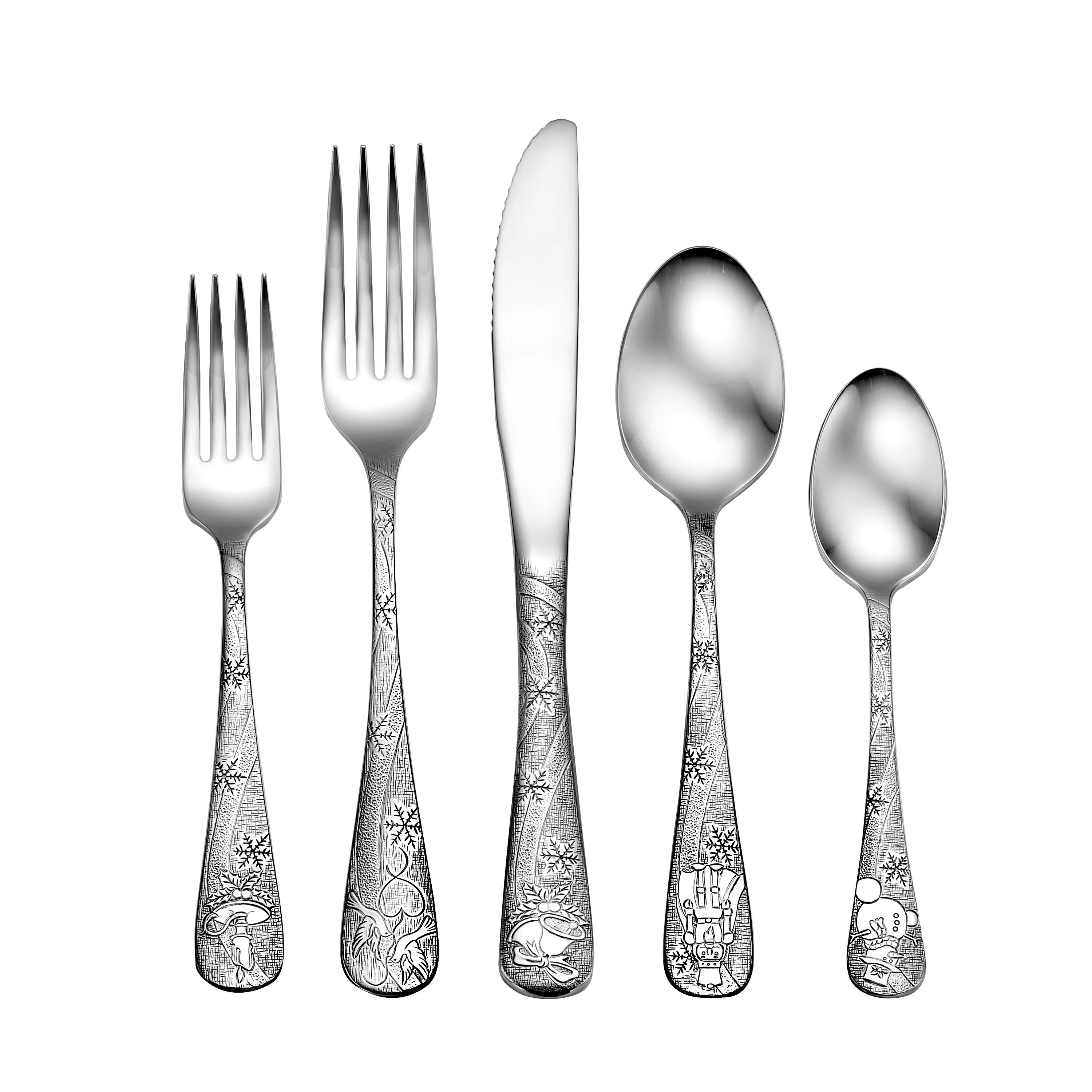 Holidays - 65 Piece Set - Image 5