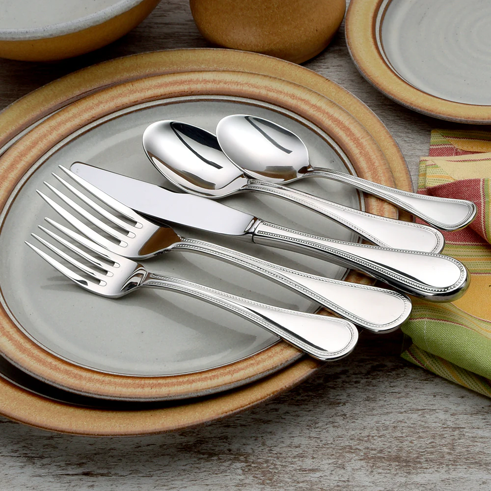 Pearl- 65 Piece Set - Image 2