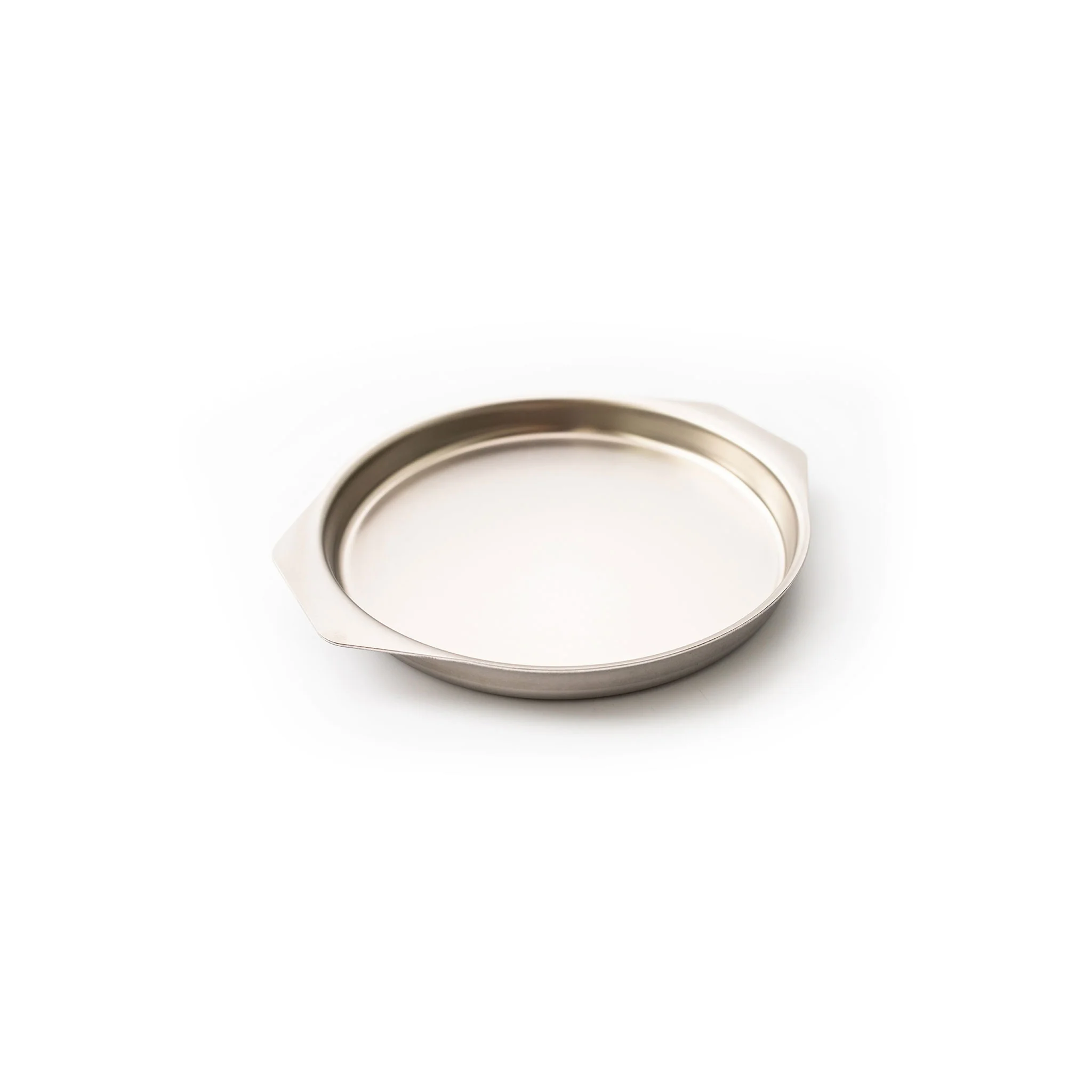 9" Round Brownie Pan - Image 6