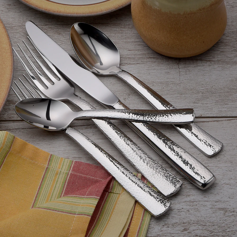 Pinehurst- 65 Piece Set - Image 2