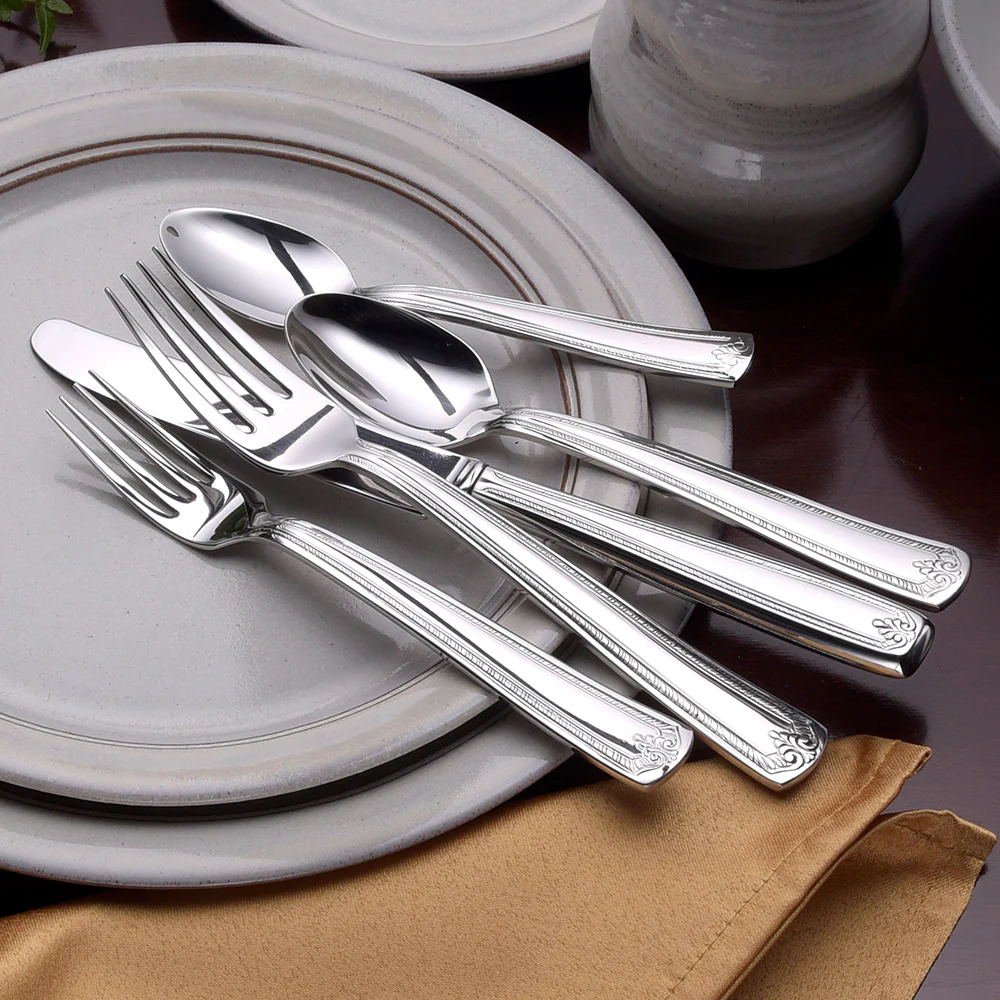 Prestige- 45 Piece Set - Image 2