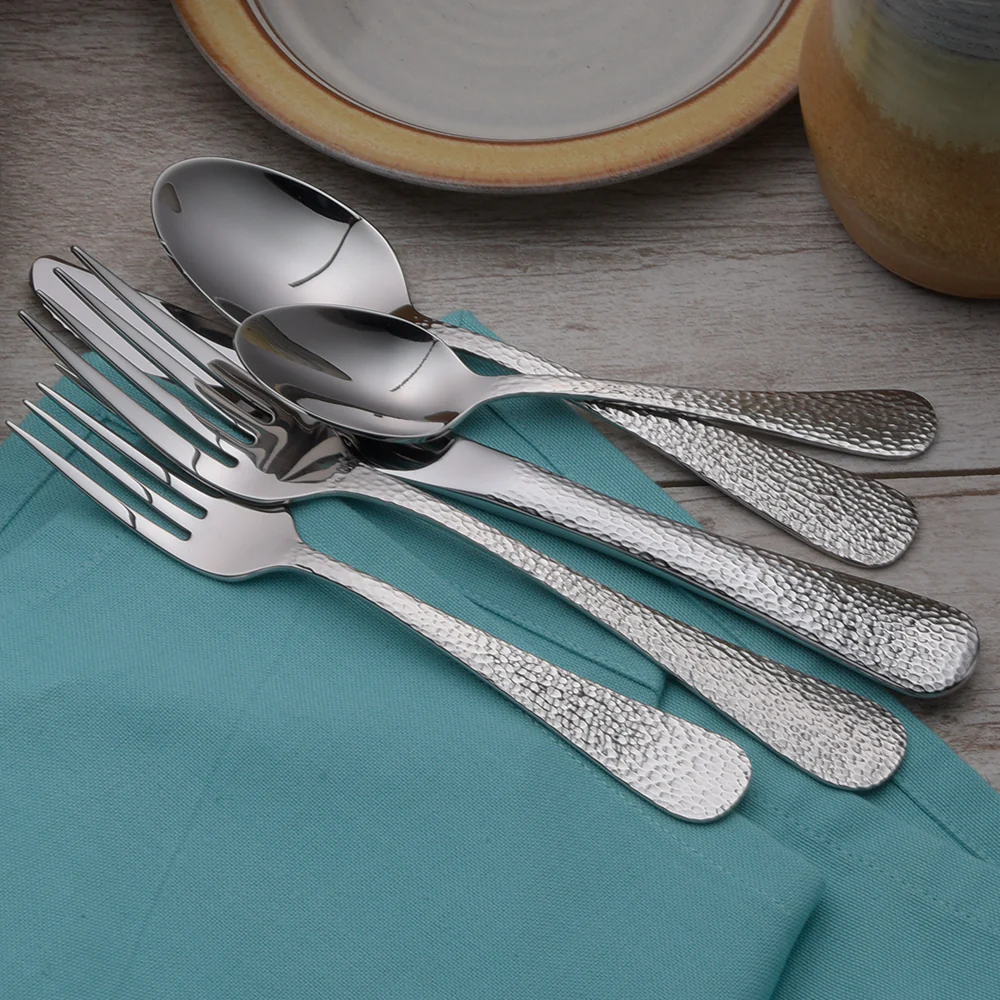 Providence- 65 Piece Set - Image 2