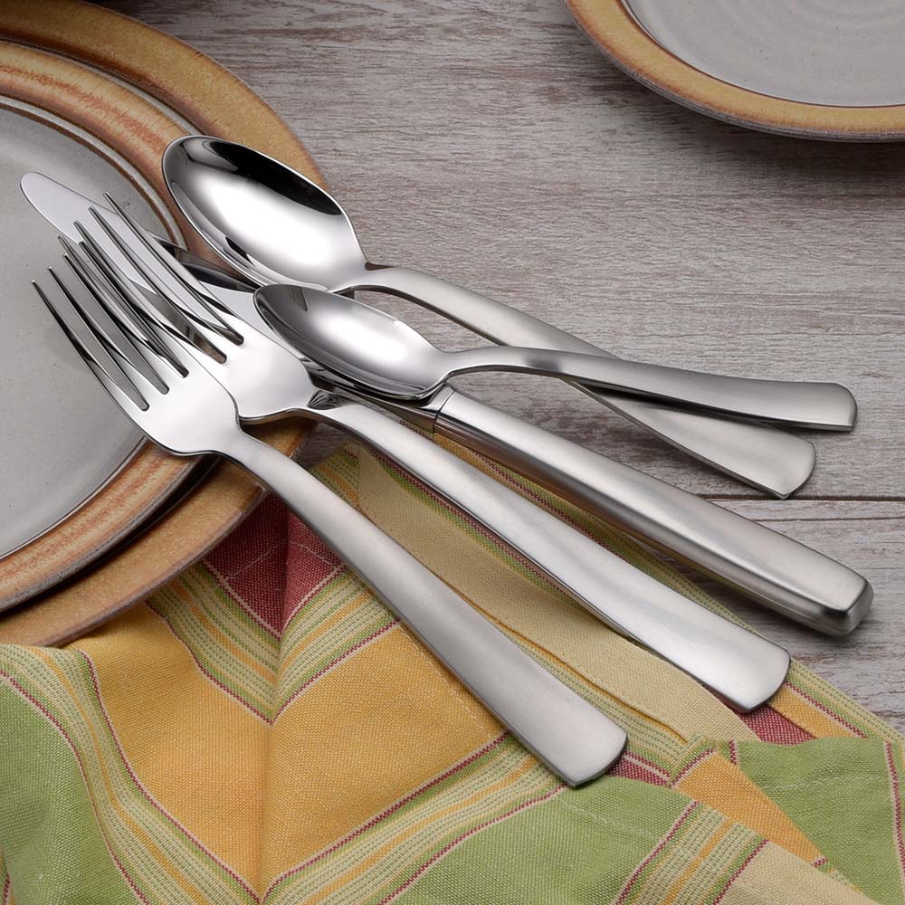 Satin America- 45 Piece Set - Image 2