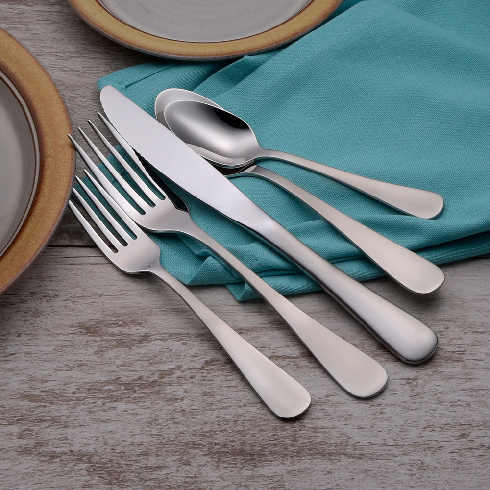 Satin Annapolis- 45 Piece Set - Image 2