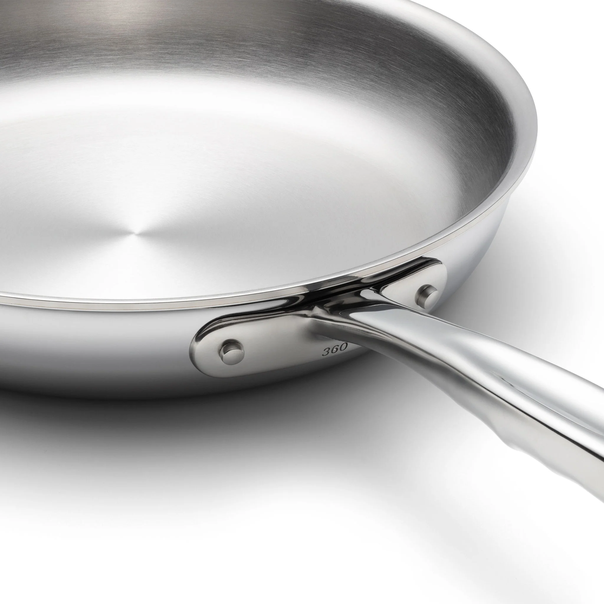 10 Inch Fry Pan - Image 3