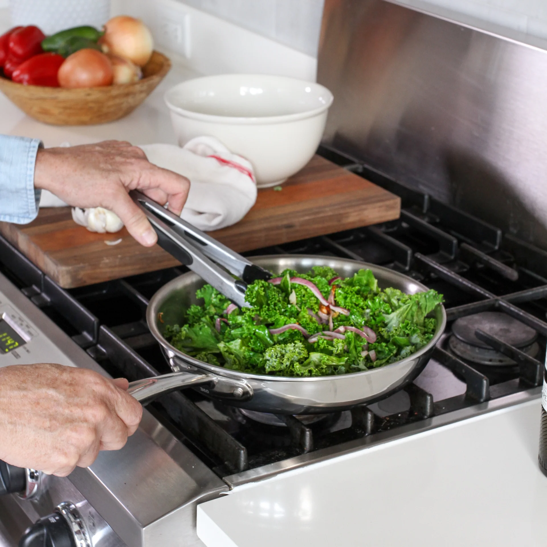 10 Inch Fry Pan - Image 5