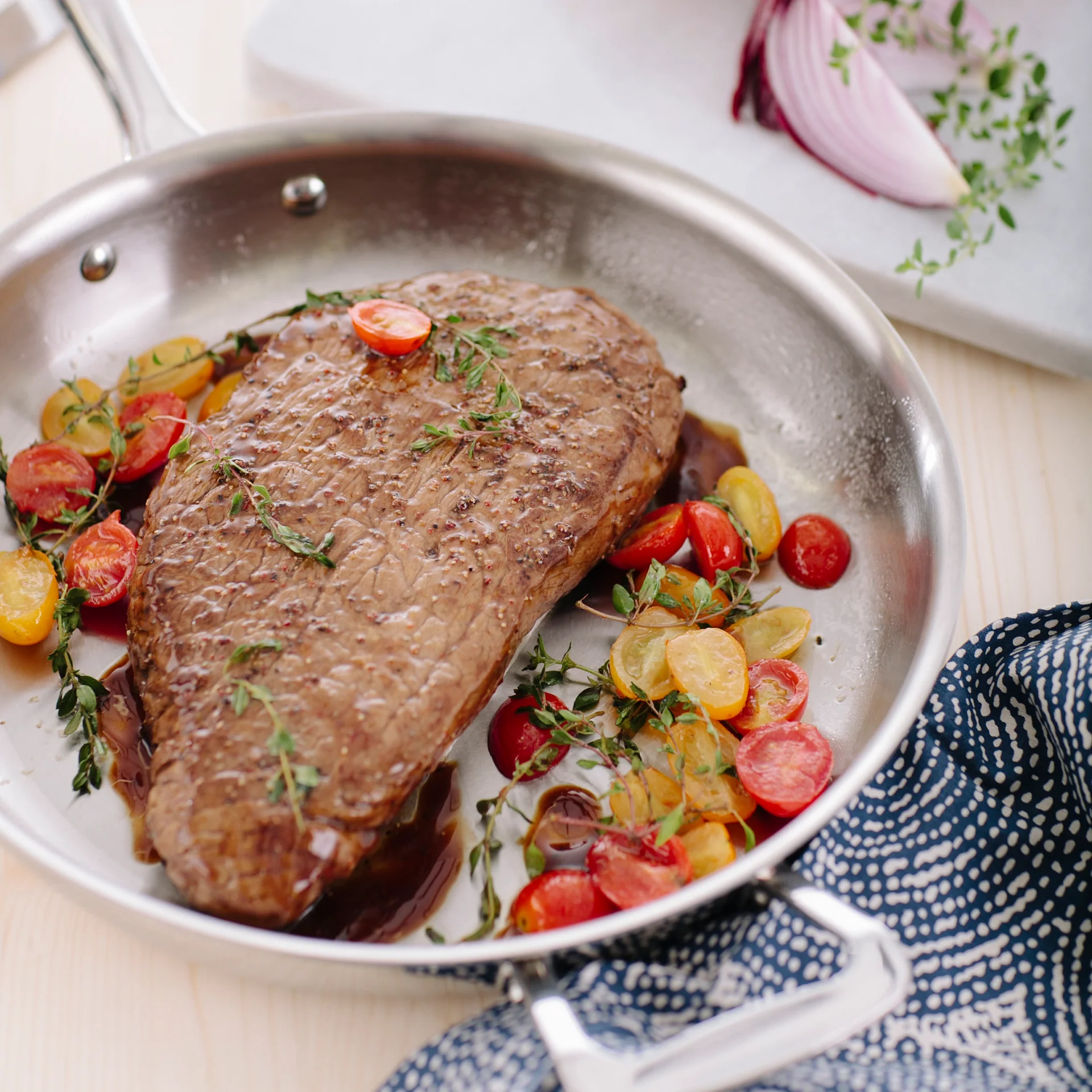11.5 Inch Fry Pan - Image 8