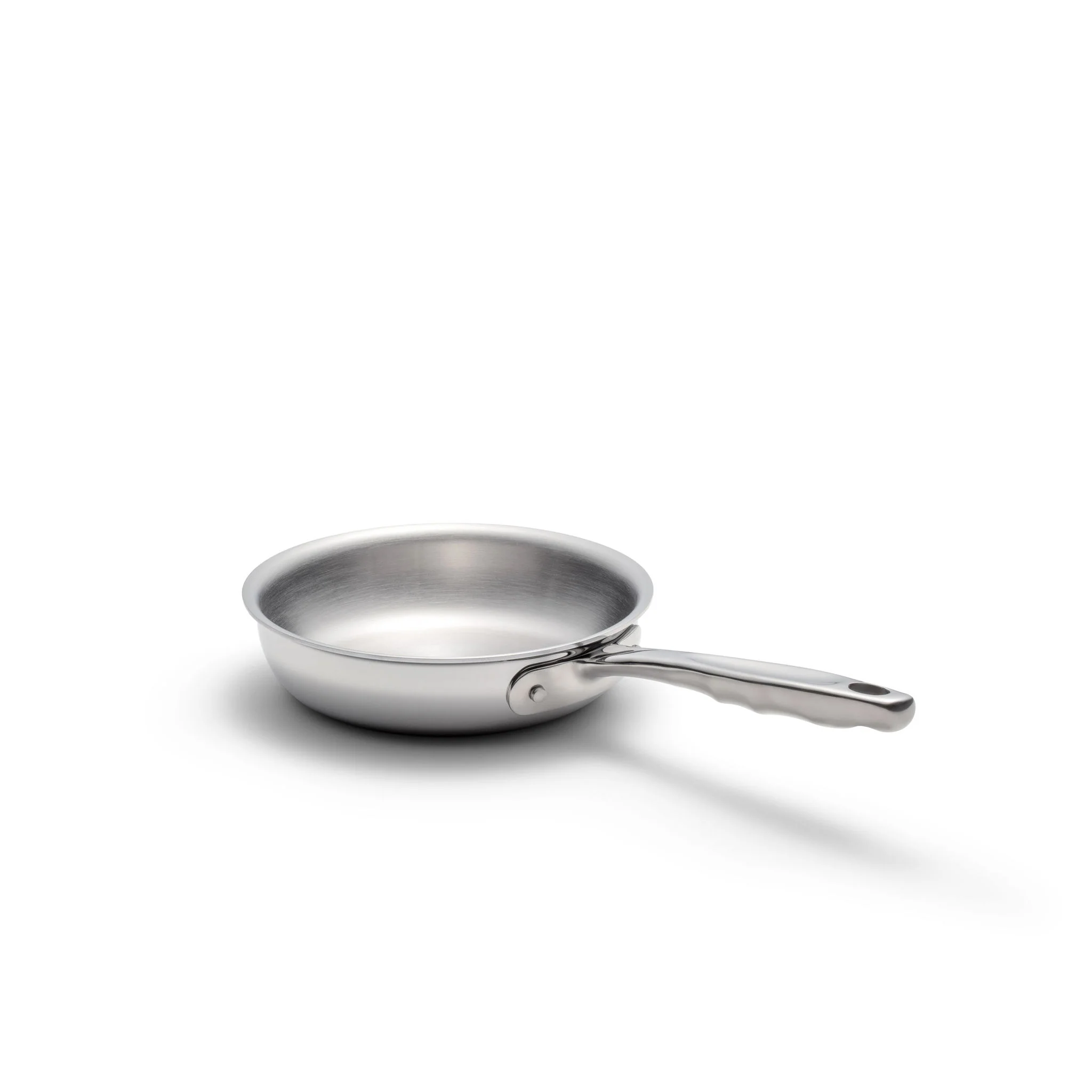 7 Inch Fry Pan - Image 3