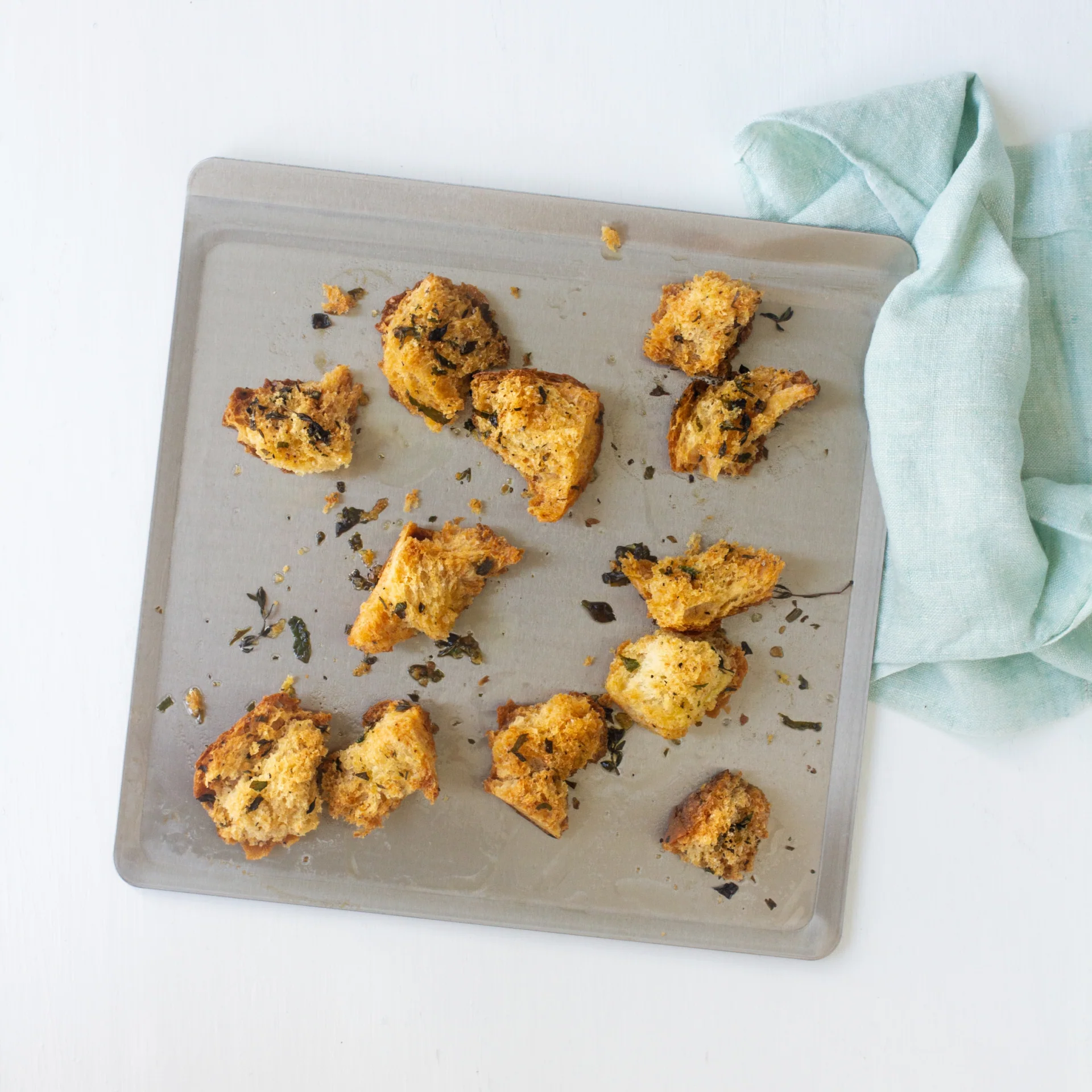 Small Cookie Sheet - Image 5