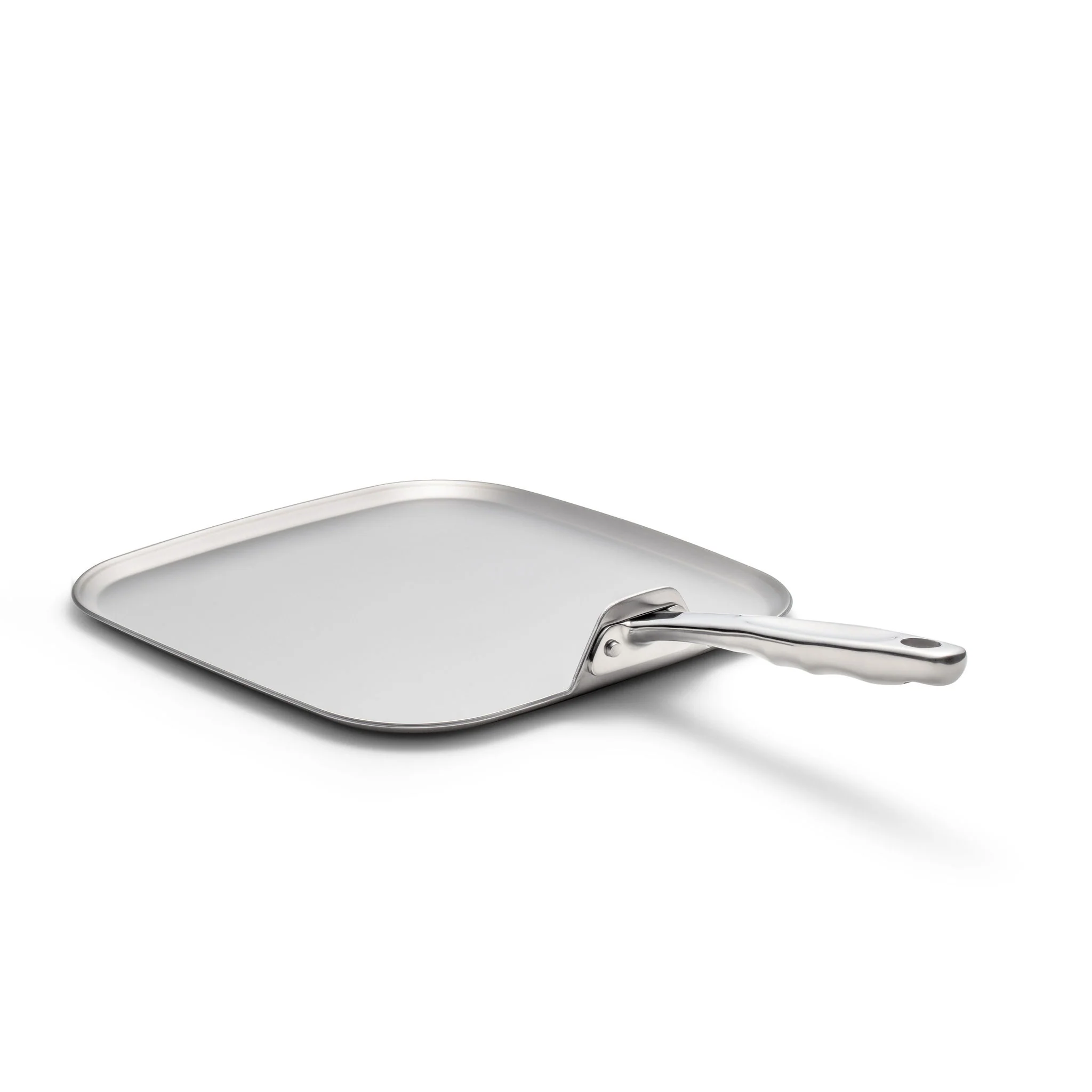 11 Inch Square Griddle - Image 4