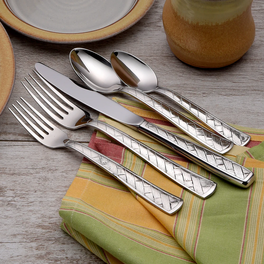 Weave- 45 Piece Set - Image 2
